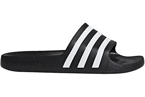 adidas Unisex Adult Adilette Aqua Slide Sandal
