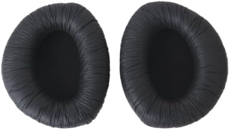 Generic 1Pair Replacement Ear Pads Ear Cushions for RS160 RS170 RS180 Headphone