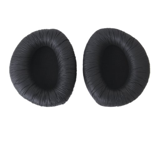 Generic 1Pair Replacement Ear Pads Ear Cushions for RS160 RS170 RS180 Headphone