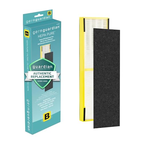 GermGuardian HEPA Pure Filter