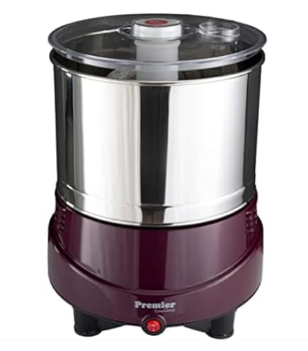 Amazon.com: Elgi Ultra Perfect S 2.0-Liter Table Wet Grinder
