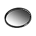Zomei 82mm Ultra Slim Graduated Neutral Density Filter