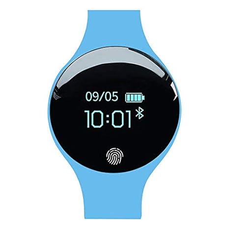 leoie smart watch