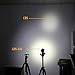 OLIGHT AAA Flashlight i3S Brass/CU Mini Keychain Cree LED 180 Lumen Portable EDC Pocket Light (RAW Brass)