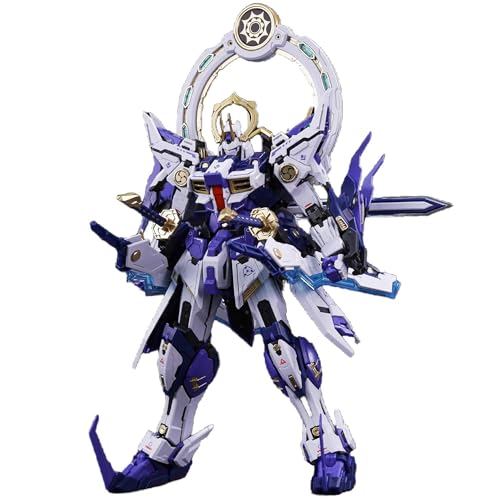 Fujima Sector Susanoo Deluxe Edition