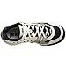 Prince T22 White/Navy/Silver Men's Shoes