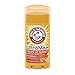 Arm & Hammer Ultra-Max Tropical Sunset Deodorant Antiperspirant, Solid Oval, 2.6 Ounce