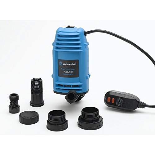 Vacmaster Wet/Dry Pump Accessory. PE401 Pricepulse