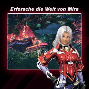 Xenoblade Chronicles X: Definitive Edition 2