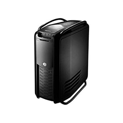 Cooler Master Cosmos Ii Pc Gehäuse Xl Atx E Atx Atx Micro Atx Usb 30 Fensterloses Seitenteil Rc 1200 Kkn1 - 