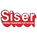 Siser EasyWeed Stretch Matte HTV 11.8