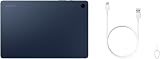 Samsung Galaxy Tab A9+ 128GB 8GB RAM Android Tablet Silver UK Warranty view 6