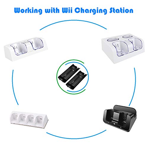 3 NIFERY+Batteries+Rechargeable+2800mAh+Controller