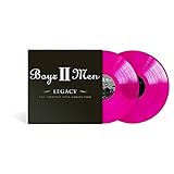 Legacy (Greatest Hits Collection) - Exclusive