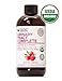 Complete Natural Urinary Tract Complete 8oz - Liquid Supplement for Urinary Tract Health with Organic Cranberry, D-Mannose, Beet Root, Fennel Seed, and Turmeric