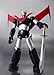 TAMASHII NATIONS Bandai Great Mazinger Super Robot Chogokin Action Figure