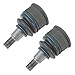 Front Lower Ball Joint Set Compatible with 2003-2011 Honda Element