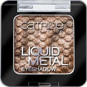 Catrice Mono Lidschatten Liquid Metal Eyeshadow - 030 We Are the Champagnes