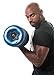 1UP Adjustable Dumbbell Travel Hydro Aqua Water Weights