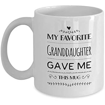 grandad presents amazon