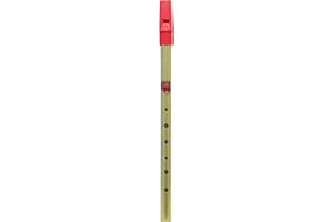 Generation Brass Whistle - Key of Eb (E Flat)