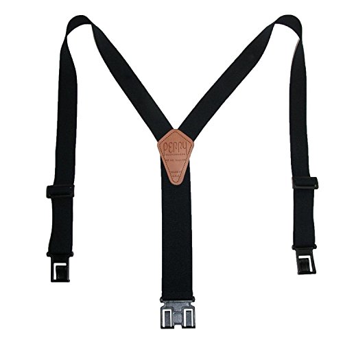 Perry Suspenders 1 1/2