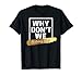 Birthday Girl - Why We Don't Shirt