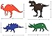 Dinosaurs Banner Decorations for Children's Kid's Birthday Party