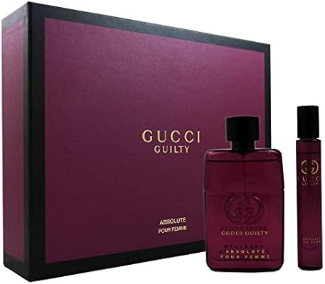 gucci guilty 7.4 ml