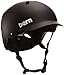 Bern Watts Men's Summer EPS Matte Helmet