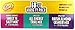 Kar's Nut & Fruit Mix Variety Pack - 18ct