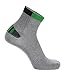 Unisex Ankle Dress Socks Size 7-11 Atist