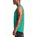 Mission Men's VaporActive Alpha Sleeveless T-Shirt