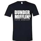 Feisty and Fabulous Office Tshirt, The Office Shirts, Shirts for Men, Office Fans
