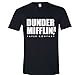 Feisty and Fabulous Office Tshirt, The Office Shirts, Shirts for Men, Office Fans