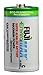 Fuji EnviroMAX EC-C2 Super Alkaline C Battery 2 Pack