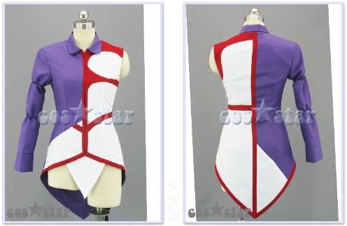 Amazon ドキドキ プリキュア マーモ風 コスプレ衣装 女性xs コスプレ 仮装 通販