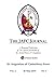 The JAFC Journal: St. Augustine of Canterbury Issue - May 26, 2019 by Chaplaincy Jurisdiction