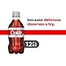 Diet Coke Soda Soft Drink, 12 fl oz, 8 Pack