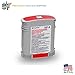 Preferred Postage Supplies Pitney Bowes Compatible 787-0 Red Ink Cartridge SendPro P/Connect+ Series