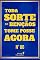 Livro Toda Sorte de Bênçãos Tome Posse Agora: N 86