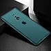 PDTXCLS Tianyd Sony Xperia XZ3 Case, [Ultra-Thin] Materials Ultra-Thin Protective Cover for Sony Xperia XZ3 (Gravel Green)