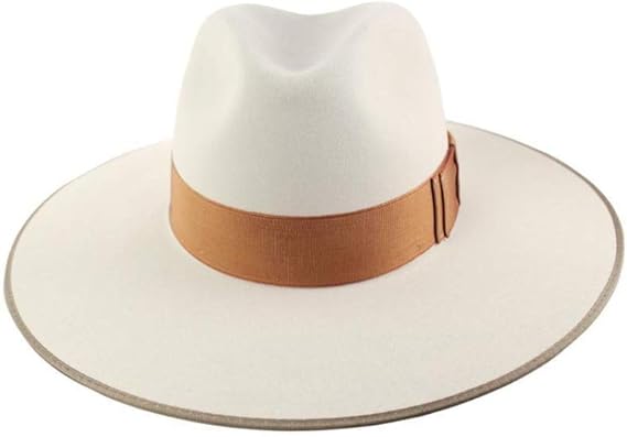 stetson tri city wide brim
