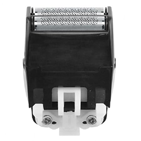 wahl dual foil shaver head