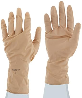 Kendall CT21931 ChemoPlus Neoprene Hand Specific Glove