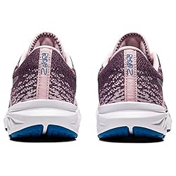 ASICS Women's DYNABLAST 2 Running Shoes, 9, Barely