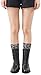 Leotruny Women’s Vintage Knit Crew Boot Socks (3pairs-assorted)