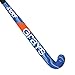 GRAYS Surf 500 Beginner Junior Field Hockey Stick (Blue, 36 inches)