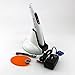 Aphrodite Woodpecker Dental LED Light Wireless corldless Cure Light LAMP LED Seirous Whitening Function 5 Types (LED-B)