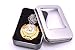 Pocket Watch, Creativity Birthday Gifts for Son Daughter Husband DAD Mom Girl Boy Friends